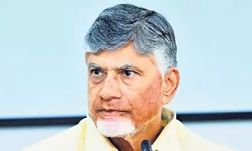 आंध्र प्रदेश सरकार हथकरघा पर GST का भुगतान करेगी