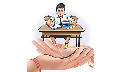 Odisha में अनुसूचित जनजाति के बच्चों की स्कूल छोड़ने की दर 33% से घटकर 18% हुई