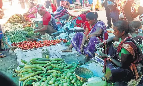 Rourkela में मानसून के कारण उपभोक्ताओं को परेशानी, सब्जियों के दाम आसमान पर