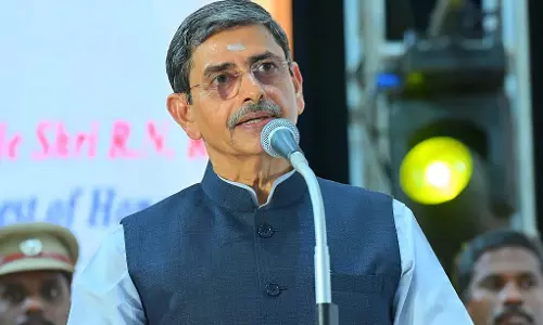कलैगनार विश्वविद्यालय विधेयक: राज्यपाल ने इसे राष्ट्रपति के पास भेजा