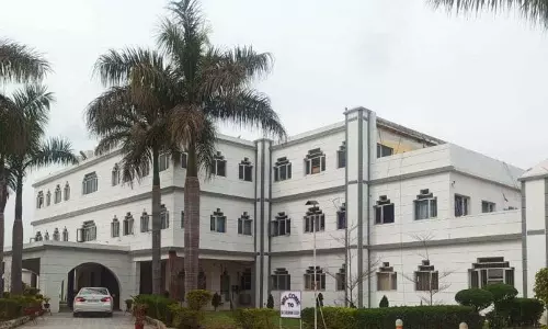 SSGI गुणवत्तापूर्ण शिक्षा में मानक स्थापित कर रहा