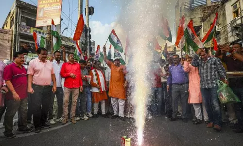 BJP ने केंद्र शासित प्रदेश में अनुच्छेद 370 और 35ए हटाए जाने की छठी वर्षगांठ मनाई