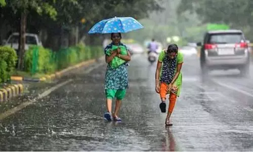 तेलंगाना में बारिश जारी रहने की संभावना: IMD