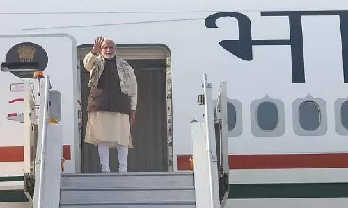 MP : पीएम मोदी 25 अगस्त को धार आएंगे, पीएम मित्र पार्क की आधारशिला रखेंगे MP : पीएम मोदी 25 अगस्त को धार आएंगे, पीएम मित्र पार्क की आधारशिला रखेंगे