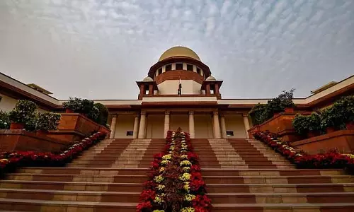 मेडिकल प्रवेश के लिए Telangana अधिवास नियमों पर सुप्रीम कोर्ट ने फैसला सुरक्षित रखा