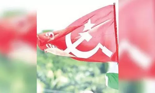 CPM ने नेल्लोर में जबरन भूमि अधिग्रहण की निंदा की