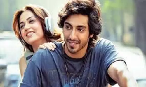 Saiyaara BO: 20 दिन में Salman Khan की 5 हिट फिल्मों को छोड़ा पीछे Saiyaara BO: 20 दिन में Salman Khan की 5 हिट फिल्मों को छोड़ा पीछे