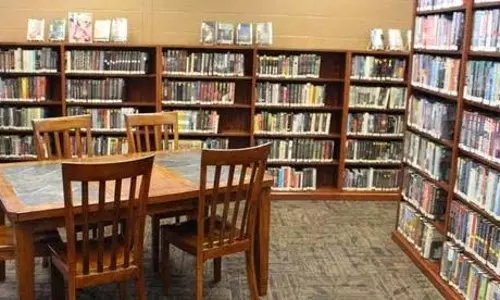 सरकारी सार्वजनिक पुस्तकालयों में नई पुस्तकें भेजने का कार्य प्रगति पर है सरकारी सार्वजनिक पुस्तकालयों में नई पुस्तकें भेजने का कार्य प्रगति पर है
