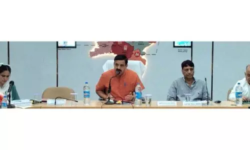 DDC रियासी ने 6277.53 लाख रुपये के जिला पूंजीगत व्यय बजट को मंजूरी दी
