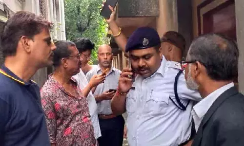 Siliguri की दो महिलाएं नस्लवादी टिप्पणी के लिए गिरफ्तार