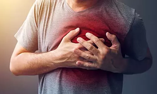 दस सेकंड में हृदय संबंधी समस्याओं का पता लगाने के लिए AI मॉडल विकसित दस सेकंड में हृदय संबंधी समस्याओं का पता लगाने के लिए AI मॉडल विकसित