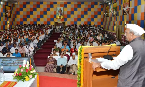 Rajasthan कृषि महाविद्यालय में कृषक संवाद कार्यक्रम आयोजित Rajasthan कृषि महाविद्यालय में कृषक संवाद कार्यक्रम आयोजित