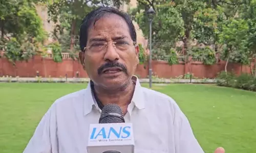 टीएमसी को लोकतंत्र से कोई लेना-देना नहीं : भाजपा विधायक जगन्नाथ सरकार टीएमसी को लोकतंत्र से कोई लेना-देना नहीं : भाजपा विधायक जगन्नाथ सरकार