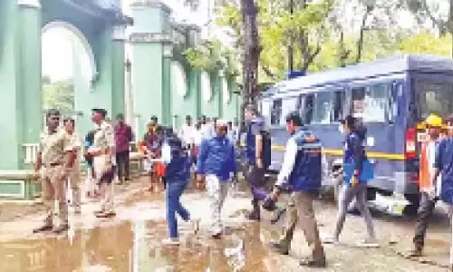 धर्मस्थल मामले में दूसरी शिकायत SIT को सौंपी गई
