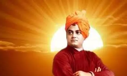 Swami Vivekananda: स्वामी विवेकानंद के इस काम से सीखें, सही-गलत का निर्णय करना