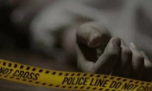 ट्रांसजेंडर की हत्या के आरोप में लिव-इन पार्टनर समेत दो गिरफ्तार ट्रांसजेंडर की हत्या के आरोप में लिव-इन पार्टनर समेत दो गिरफ्तार
