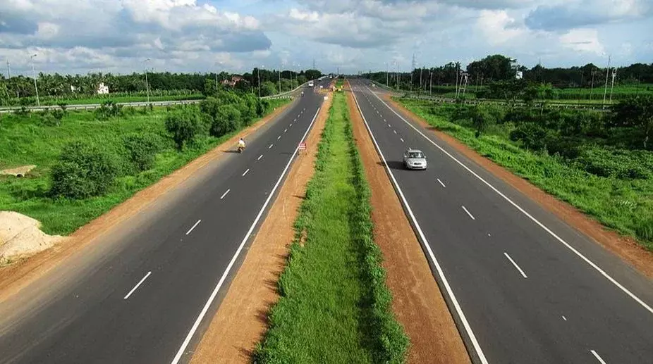 Arunachal: गालो युवा संगठन ने NH-13 सड़क निर्माण में भ्रष्टाचार का लगाया आरोप Arunachal: गालो युवा संगठन ने NH-13 सड़क निर्माण में भ्रष्टाचार का लगाया आरोप