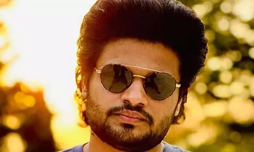 आकाश भास्करन मामला: प्रवर्तन विभाग पर 30,000 रुपये का जुर्माना आकाश भास्करन मामला: प्रवर्तन विभाग पर 30,000 रुपये का जुर्माना