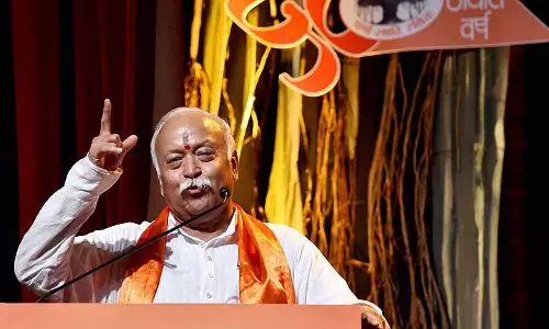 Delhi: RSS समावेशी व्याख्यान श्रृंखला का आयोजन करेगा