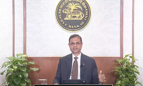 आरबीआई एमपीसी का फैसला वैश्विक स्तर पर कमजोर स्थितियों और घरेलू मजबूती के बीच एक संतुलित विराम : अर्थशास्त्री