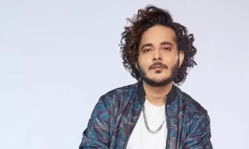 तनिष्क बागची ने बताया संगीत का महत्व, बोले- पढ़कर नहीं, हम सुनने से ज्यादा सीखते हैं