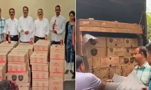 MP : सीहोर में पंडित प्रदीप मिश्रा की कांवर यात्रा में 2.5 लाख से अधिक भक्त शामिल हुए MP : सीहोर में पंडित प्रदीप मिश्रा की कांवर यात्रा में 2.5 लाख से अधिक भक्त शामिल हुए