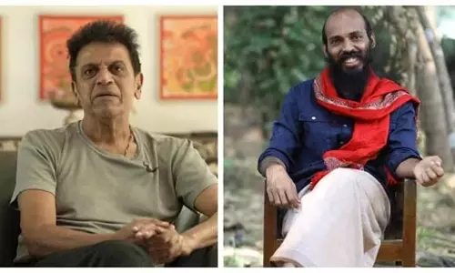 राज बी शेट्टी की पहली पसंद, शिवराजकुमार ही क्यों?