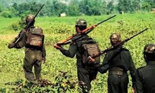 Odisha ने राउरकेला पुलिस जिले में माओवादियों से निपटने के लिए ‘ब्लूप्रिंट’ तैयार किया