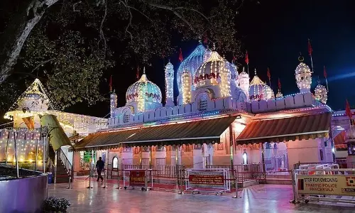 Haryana  सरकार ने श्री माता मनसा देवी श्राइन बोर्ड, पंचकुला का पुनर्गठन किया
