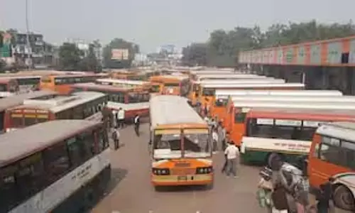 Belgaum : सुबह विरोध प्रदर्शन, दोपहर में शांति Belgaum : सुबह विरोध प्रदर्शन, दोपहर में शांति