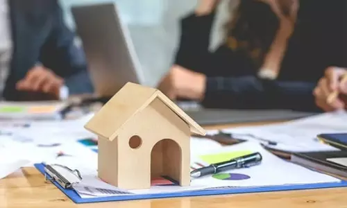 आरबीआई एमपीसी के रेपो रेट स्थिर रखने से घर खरीदारों के लिए अफोर्डेबिलिटी बनी रहेगी : इंडस्ट्री आरबीआई एमपीसी के रेपो रेट स्थिर रखने से घर खरीदारों के लिए अफोर्डेबिलिटी बनी रहेगी : इंडस्ट्री