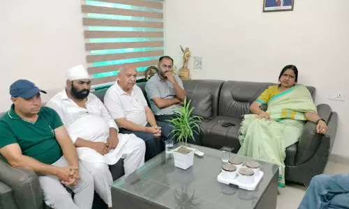 यमुनानगर नगर निगम, मार्केट पैनल सब्जी मंडी में चलाएंगे सफाई अभियान