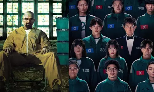 Netflix पर देखने के लिए 10 सर्वश्रेष्ठ शो