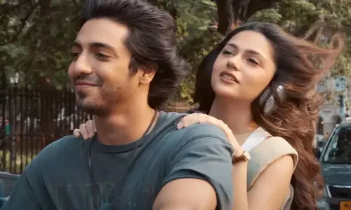 Saiyaara दुनिया भर में बॉक्स ऑफिस
