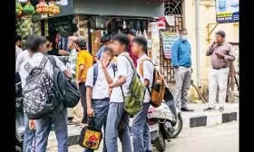 ‘स्कूलों के पास तंबाकू बिक्री पर प्रतिबंध को सख्ती से लागू करने की आवश्यकता’