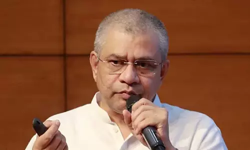 स्वदेशी सेमीकंडक्टर चिप जल्द ही लॉन्च होगी: केंद्रीय मंत्री स्वदेशी सेमीकंडक्टर चिप जल्द ही लॉन्च होगी: केंद्रीय मंत्री