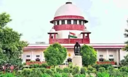 सरकारी योजनाओं में मुख्यमंत्री के नाम के इस्तेमाल पर हाईकोर्ट का आदेश सुप्रीम कोर्ट ने रद्द किया