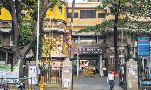 केईएम में हीमोफीलिया की दवा खत्म होने से मरीजों की जान खतरे में