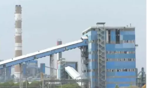 NTPC पावर प्लांट में 2 मजदूरों की मौत, बड़ा हादसा हुआ