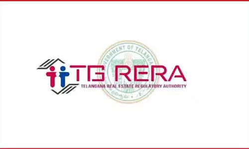 TGRERA ने रेरा उल्लंघन के लिए हैदराबाद के बिल्डरों पर जुर्माना लगाया