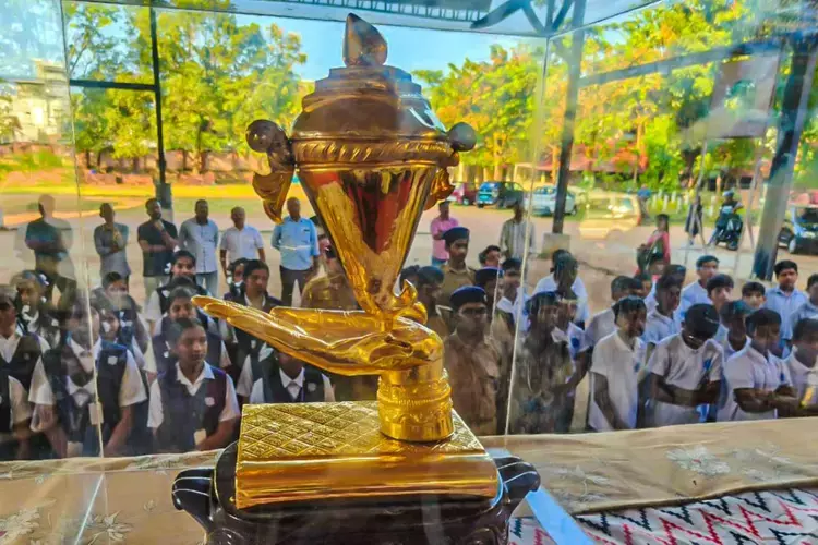 Kerala : स्कूल ओलंपिक, विशेष स्कूल कलोल उत्सव की तिथियां देखें