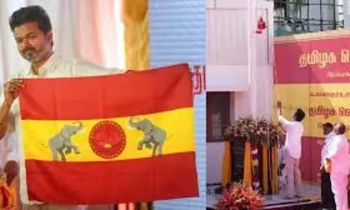 टीवीके का राज्य सम्मेलन अगस्त में स्थानांतरित