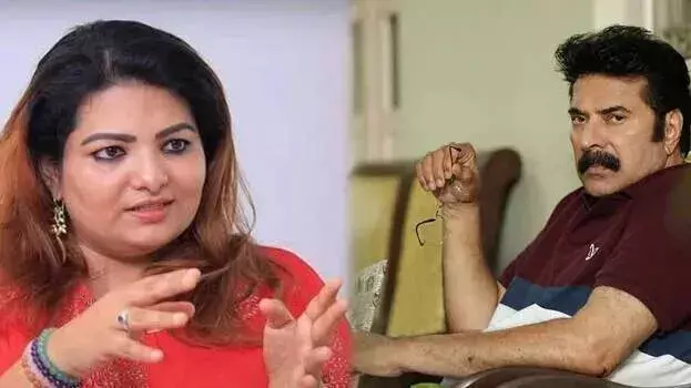 Kerala: केस वापसी के लिए मम्मूट्टी का कॉल, बाद में फिल्म से हटाया नाम