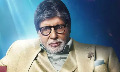 Kaun Banega Crorepati 17: अमिताभ बच्चन ने जारी किया पहला अपडेट