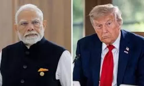 5 महीनों में 5 युद्ध समाप्त: ट्रंप 5 महीनों में 5 युद्ध समाप्त: ट्रंप