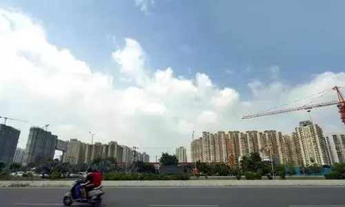 ग्रेटर नोएडा-फरीदाबाद सड़क को मंजूरी, यात्रा में लगेगा सिर्फ 30 मिनट