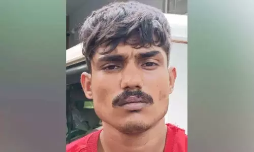 Kerala : कार में आग लगाने का मामला, एक गिरफ्तार