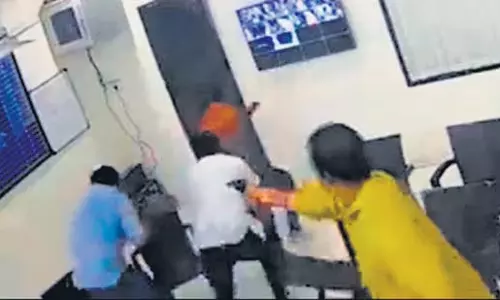 पुलिस थाने में गोलीबारी में हाई कोर्ट ने विधायक को जमानत नहीं दी