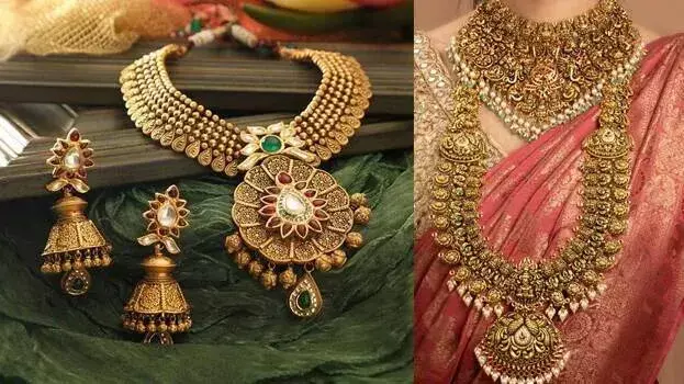 सोने की कीमत में उछाल, 1 लाख रुपये के स्तर की ओर इशारा? सोने की कीमत में उछाल, 1 लाख रुपये के स्तर की ओर इशारा?
