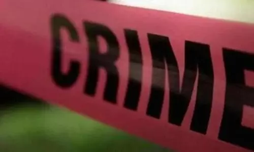 दिल्ली पुलिस ने फर्जी बाबा गिरोह का पर्दाफाश किया दिल्ली पुलिस ने फर्जी बाबा गिरोह का पर्दाफाश किया